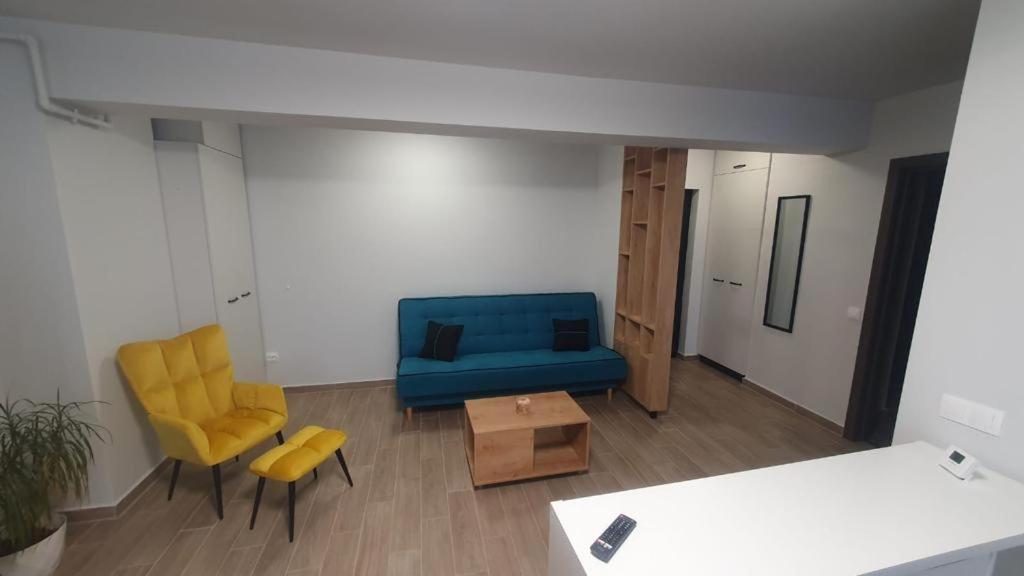 Ferienwohnung Ego Rezidence 20 Cluj-Napoca Exterior foto