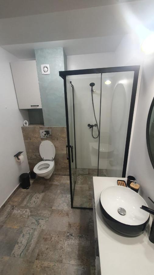 Ferienwohnung Ego Rezidence 20 Cluj-Napoca Exterior foto