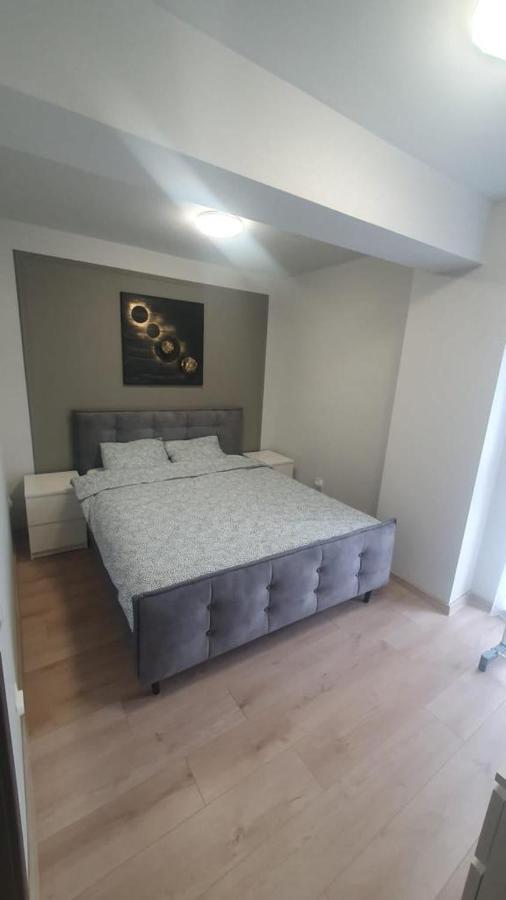 Ferienwohnung Ego Rezidence 20 Cluj-Napoca Exterior foto