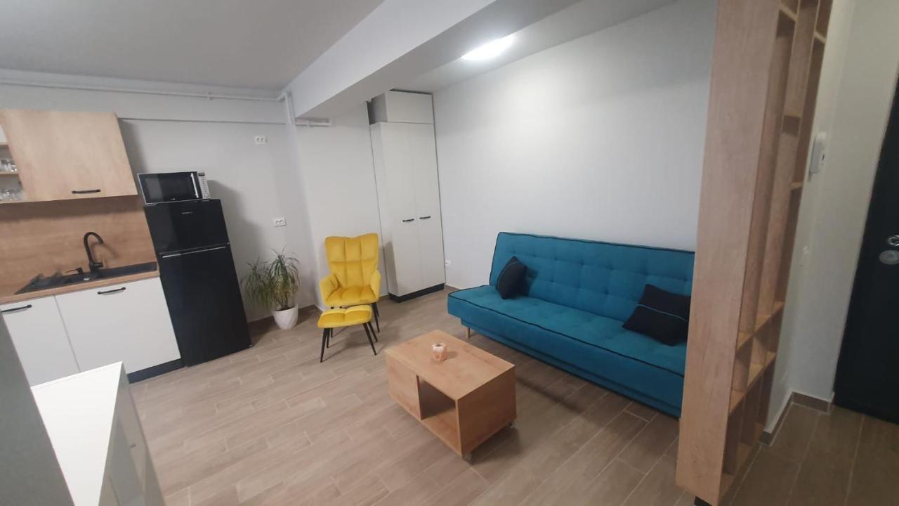 Ferienwohnung Ego Rezidence 20 Cluj-Napoca Exterior foto
